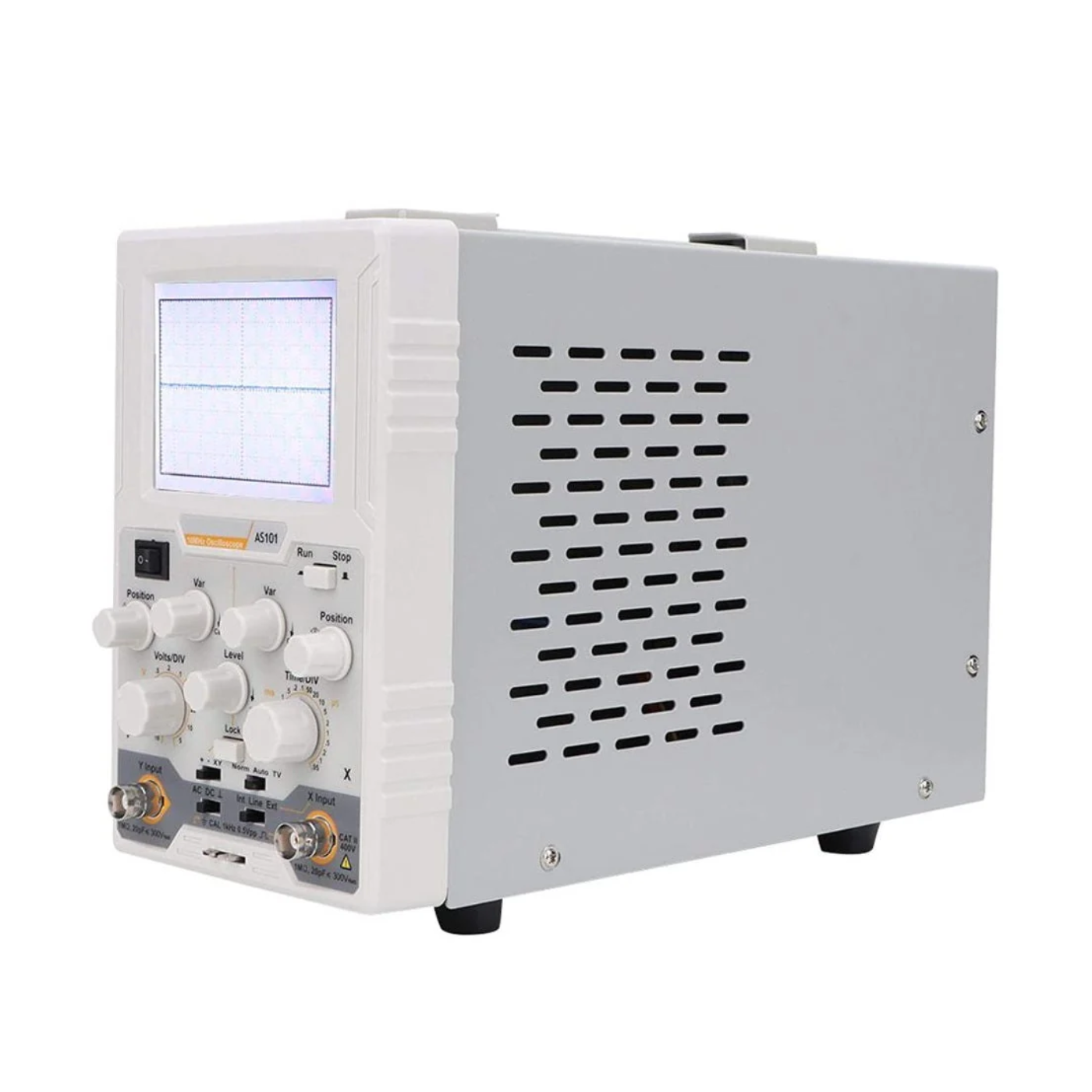 OWON MTQ 1016B Analogue Oscilloscope - 10 MHz 1 Channel