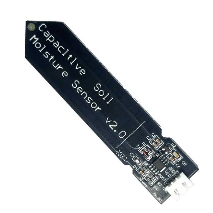 Analog Capacitive Soil Moisture Sensor V2.0