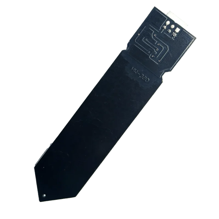 Iotcart Analog Capacitive Soil Moisture Sensor V2.0 for Arduino/Raspberry Pi