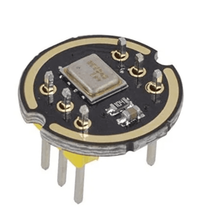 INMP441 MEMS Omnidirectional Microphone Module I2S 24-bit - Buy Online
