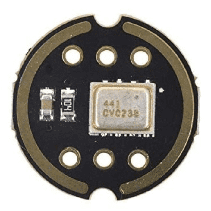 INMP441 MEMS Omnidirectional Microphone Module I2S 24-bit - Buy Online