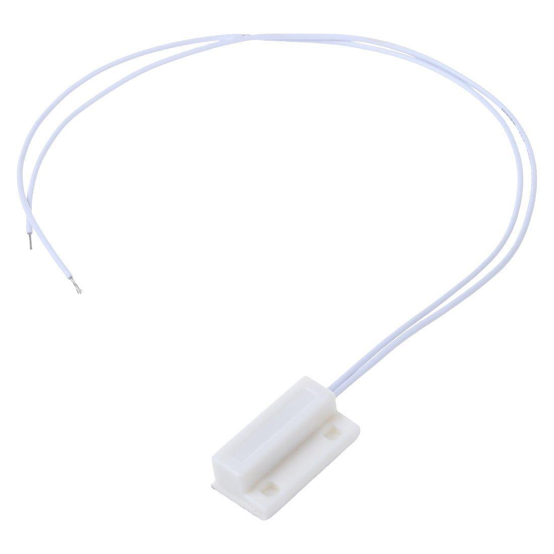 MC-38 Wired Magnetic House Security Alarm Sensor for Door and Windows