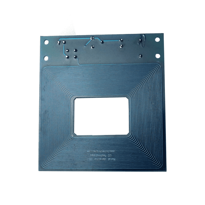 Iotcart SES-P-3172 Metal Detector Sensor Module - Non-Contact Induction Detection