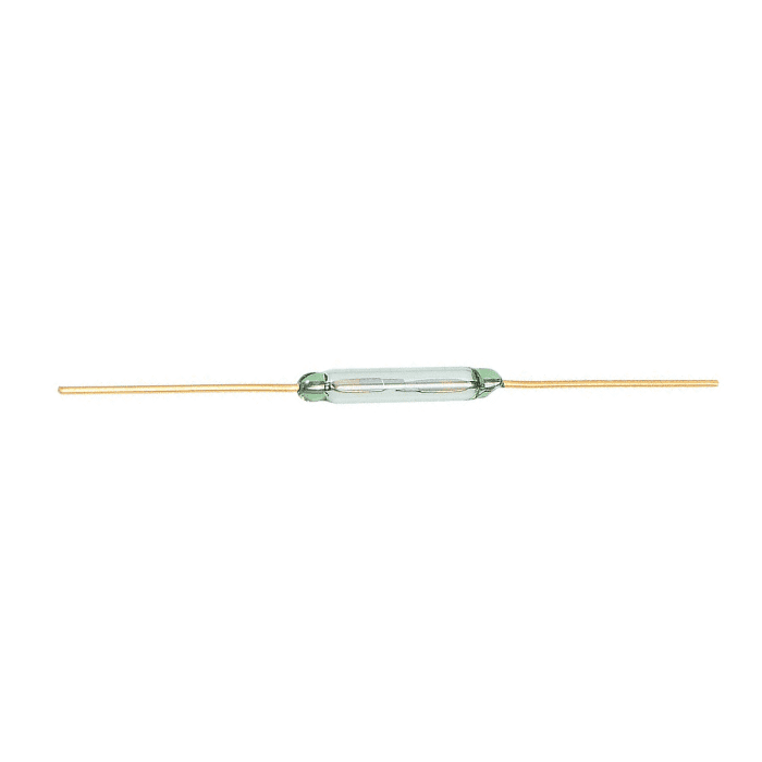 Iotcart SES-P-3175 12mm Reed Switch Sensor - Non-Contact Magnetic Switch for Arduino