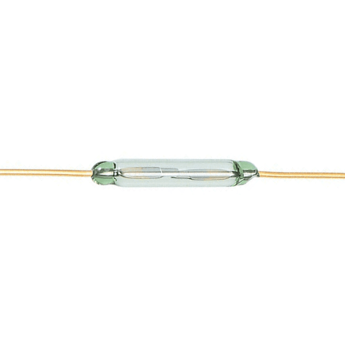 Iotcart SES-P-3175 12mm Reed Switch Sensor - Non-Contact Magnetic Switch for Arduino
