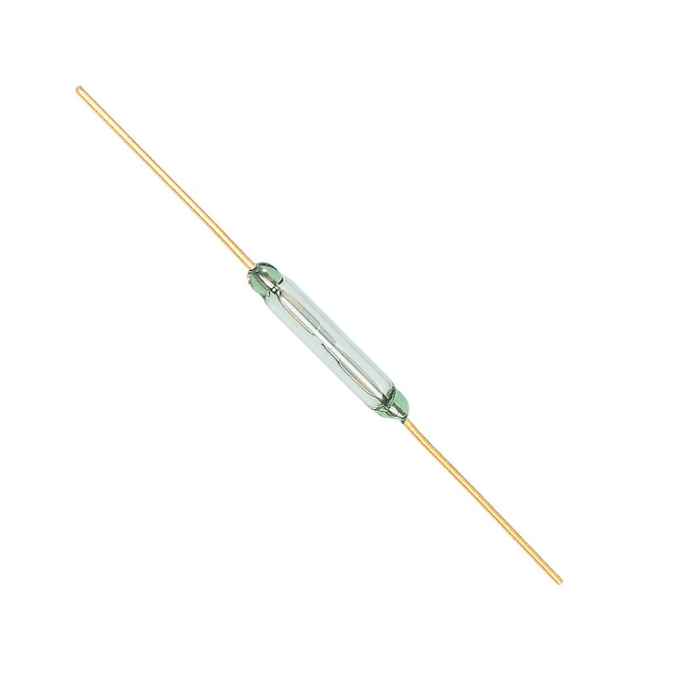Iotcart SES-P-3175 12mm Reed Switch Sensor - Non-Contact Magnetic Switch for Arduino