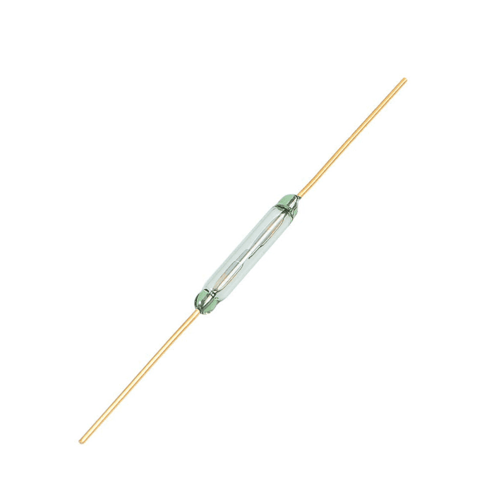 Iotcart SES-P-3175 12mm Reed Switch Sensor - Non-Contact Magnetic Switch for Arduino