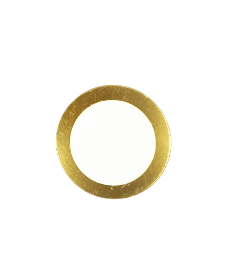 Piezo Sensor - 20MM