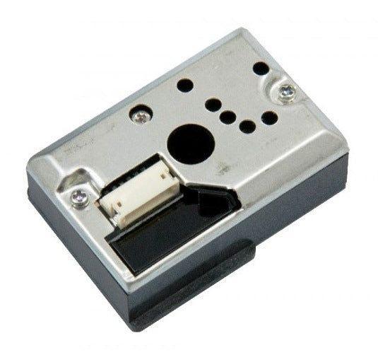 Optical Dust Sensor with Cable