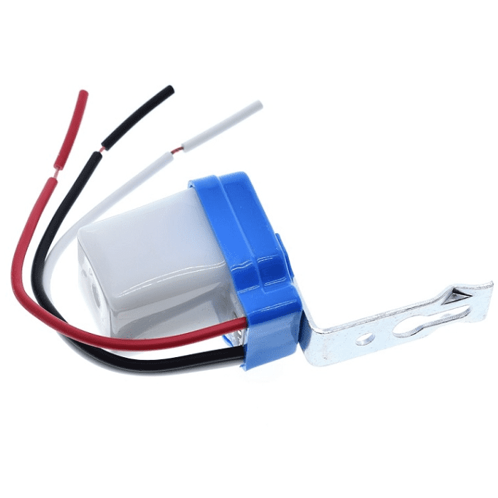 Photo Control Automatic Light Based Sensor