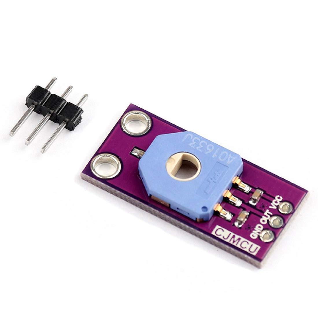 CJMCU-103 Rotary Angle Sensor Potentiometer Module