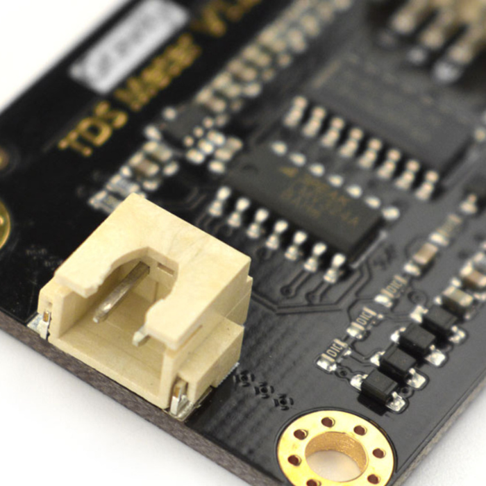 DFRobot Gravity Analog TDS Water Quality Sensor/Meter for Arduino