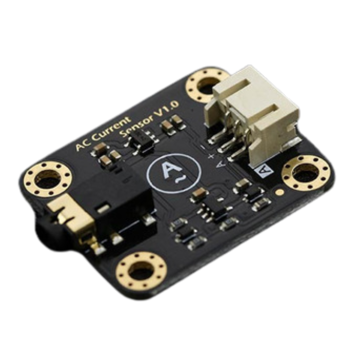 Gravity: Analog AC Current Sensor (20A) - Non-Contact Measurement for Arduino & Raspberry Pi