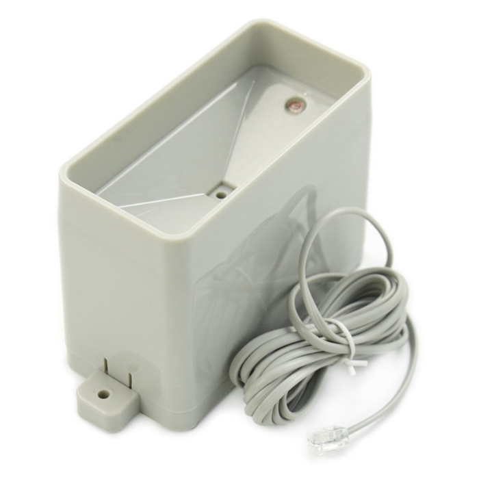 DFRobot Gravity Tipping Bucket Rainfall Sensor - I2C & UART