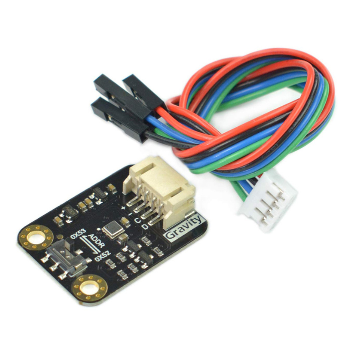 DFRobot Gravity ENS160 Air Quality Sensor