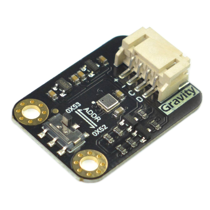 DFRobot Gravity ENS160 Air Quality Sensor