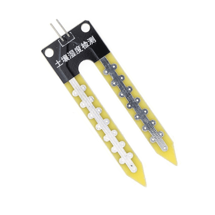 Soil Moisture Sensor Module (Pack of 25)