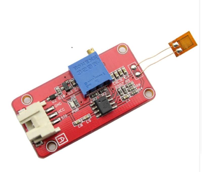 Strain Gauge Module