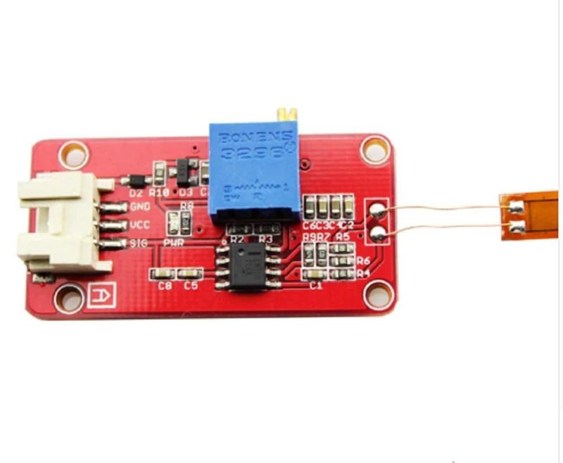 Strain Gauge Module