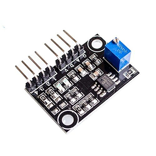 Turbidity Sensor Module Kit for Arduino