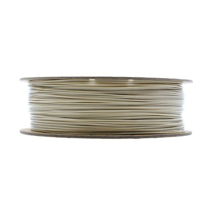 eSun PLA+ 1.75mm 3D Printing Filament 1kg Bone White Color