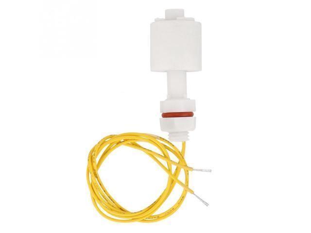 Magnetic Float Sensor FS37A (Vertical) 0.5A 220V - Water Level Control