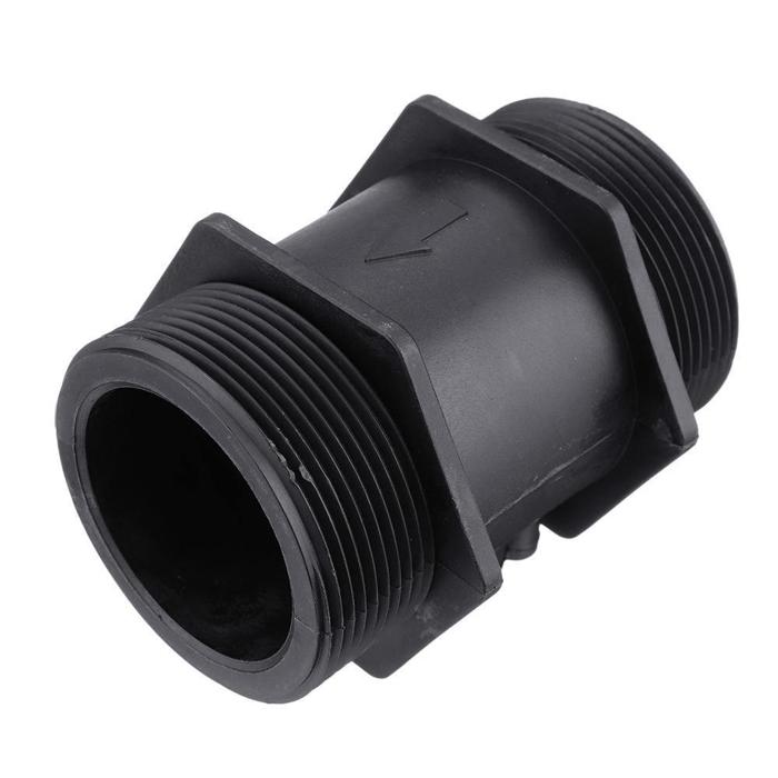 Buy YF-DN50 2 Inch Water Flow Sensor 10-200 L/min - IoTcart
