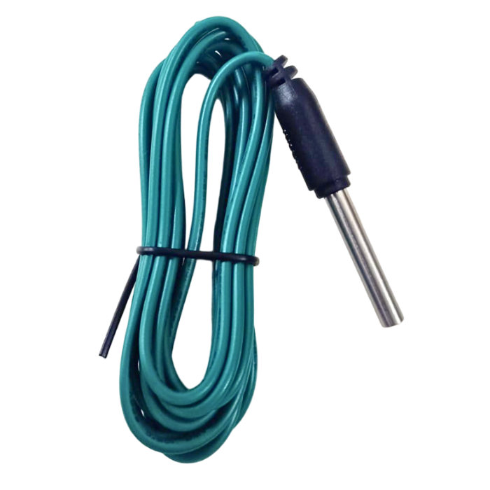 Iotcart SES-P-3204 Float Sensor Contact Type CSSP - Liquid Level Detection