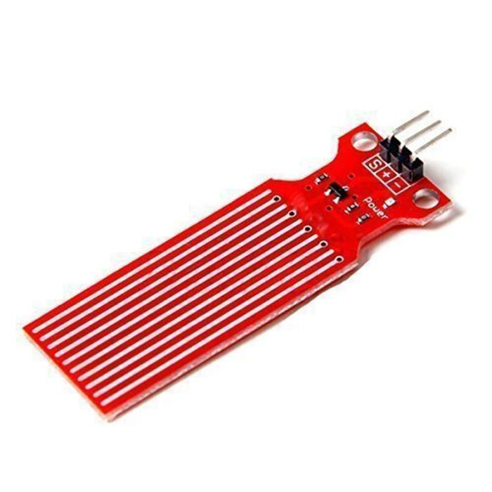 Iotcart SES-P-3208 3-5V Water Level Sensor for Arduino Projects
