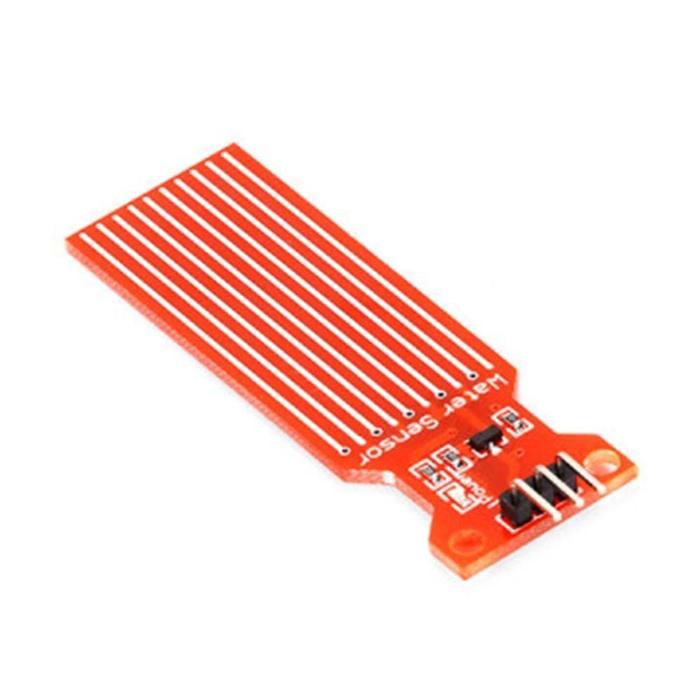 Iotcart SES-P-3208 3-5V Water Level Sensor for Arduino Projects