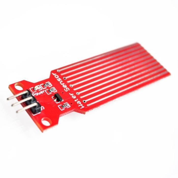 Iotcart SES-P-3208 3-5V Water Level Sensor for Arduino Projects