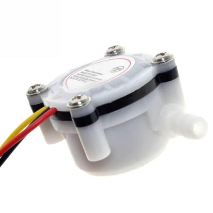 Iotcart YF-S401 1/8 Inch Water Flow Sensor for Arduino & Raspberry Pi - Buy in India