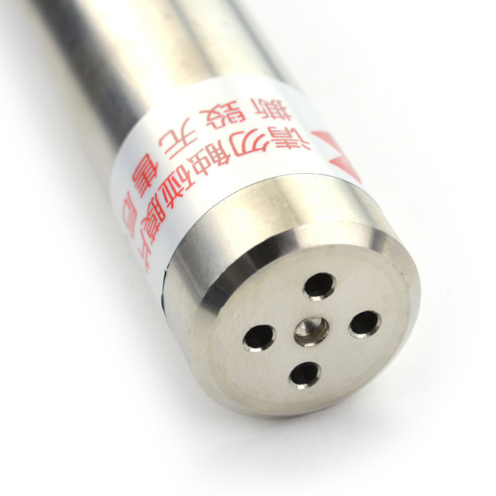 DFRobot Gravity Industrial Stainless Steel Submersible Pressure Water Level Sensor 0-5m