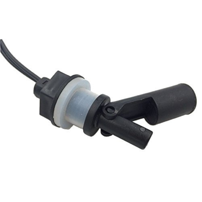 Iotcart Magnetic Float Sensor FSH01 (Horizontal) - Level Detection for Tanks