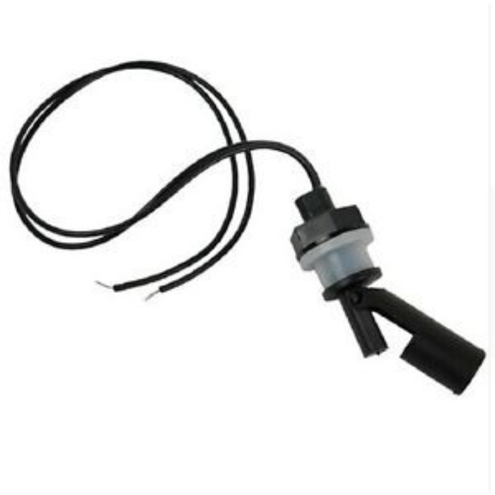 Iotcart Magnetic Float Sensor FSH01 (Horizontal) - Level Detection for Tanks