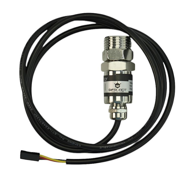 DFRobot Gravity Analog Water Pressure Sensor Module