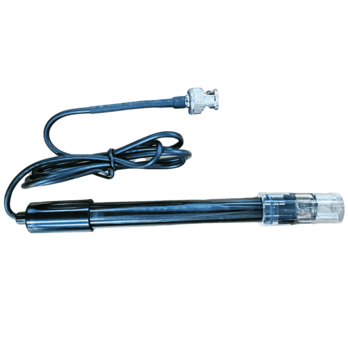 Analog pH Sensor Electrode with Amplifier Circuit