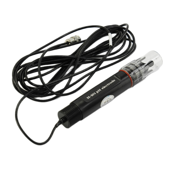 DFRobot Gravity 7/24 Industrial Analog pH Meter Kit for Arduino & Raspberry Pi Project