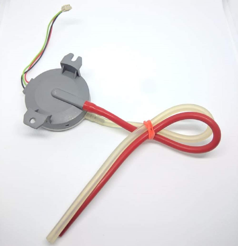 Differential Pressure Transmitter for Variable Air Volume(VAV)