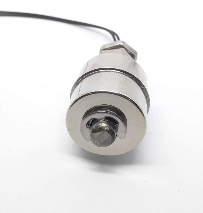 Steel Float Switch