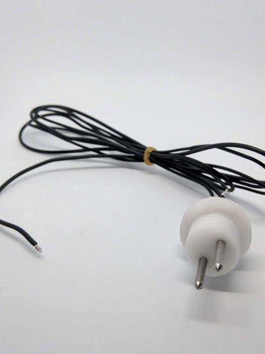 Iotcart SES-P-3228 Float Sensor Double Pin - Liquid Level Detection