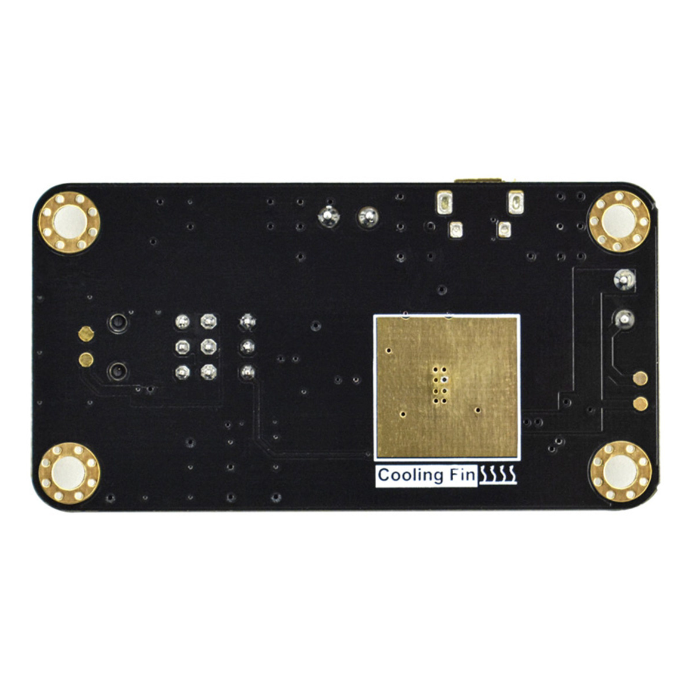 Solar Power Manager 5V