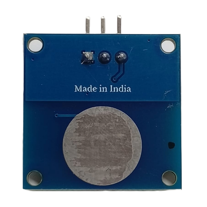 TTP223B Capacitive Touch Sensor Module