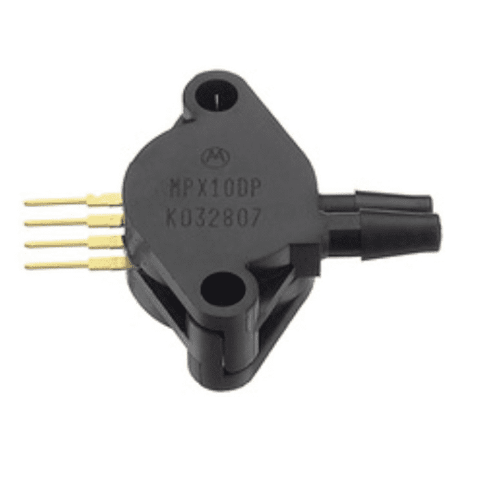 MPX10DP Differential Pressure Sensor