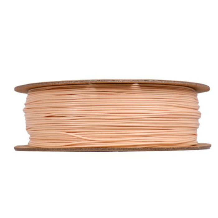 eSun PLA+ 1.75mm 1kg Beige 3D Printing Filament - High Strength