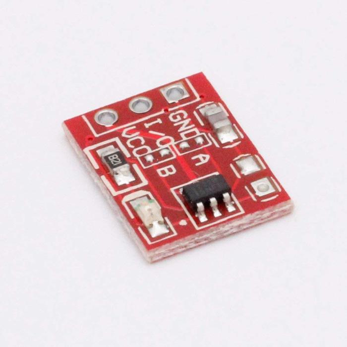 TTP223 Touch Switch Module