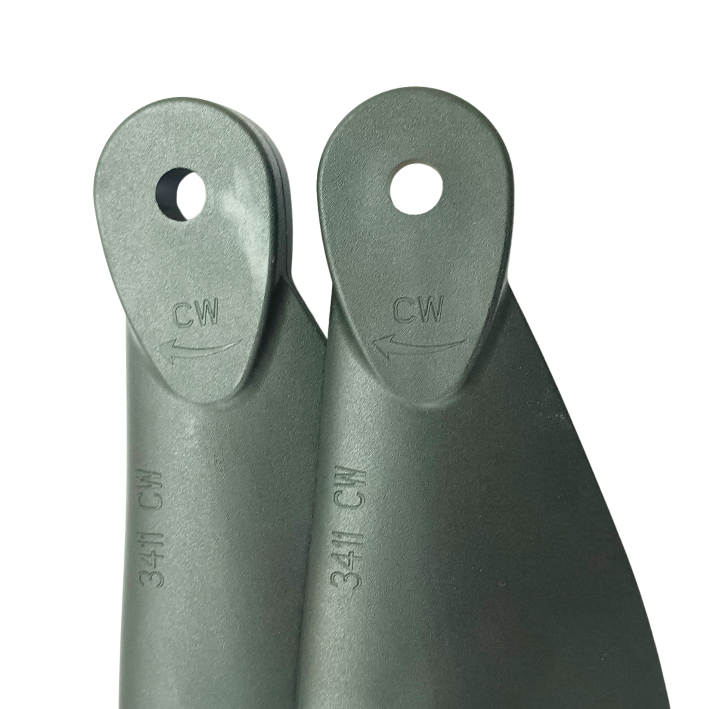 X9 3411 cw/ccw Blade Drone Propeller