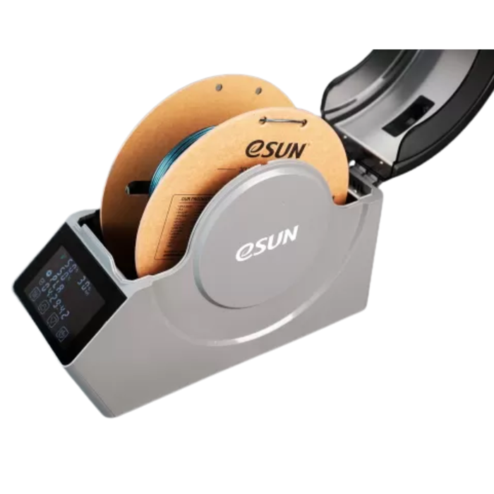 eSun eBOX Pro Filament Dryer 70°C Max 99H Drying - 3D Printer Accessory