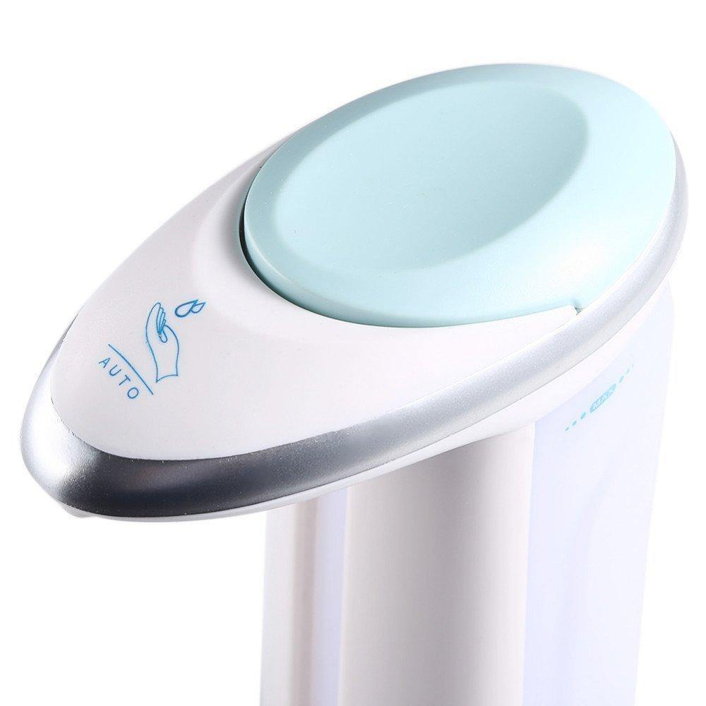 Automatic Table Top Touchless Sanitizer Dispenser with IR Motion Sensor