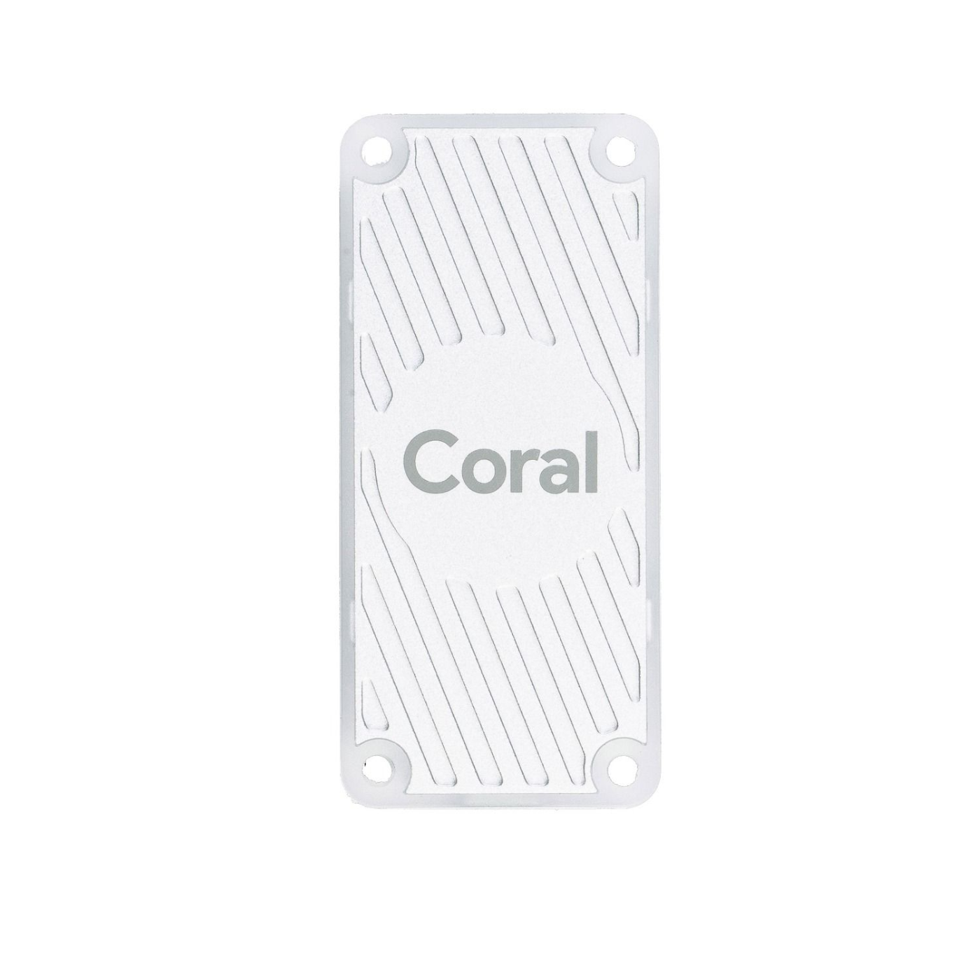 Coral USB Accelerator